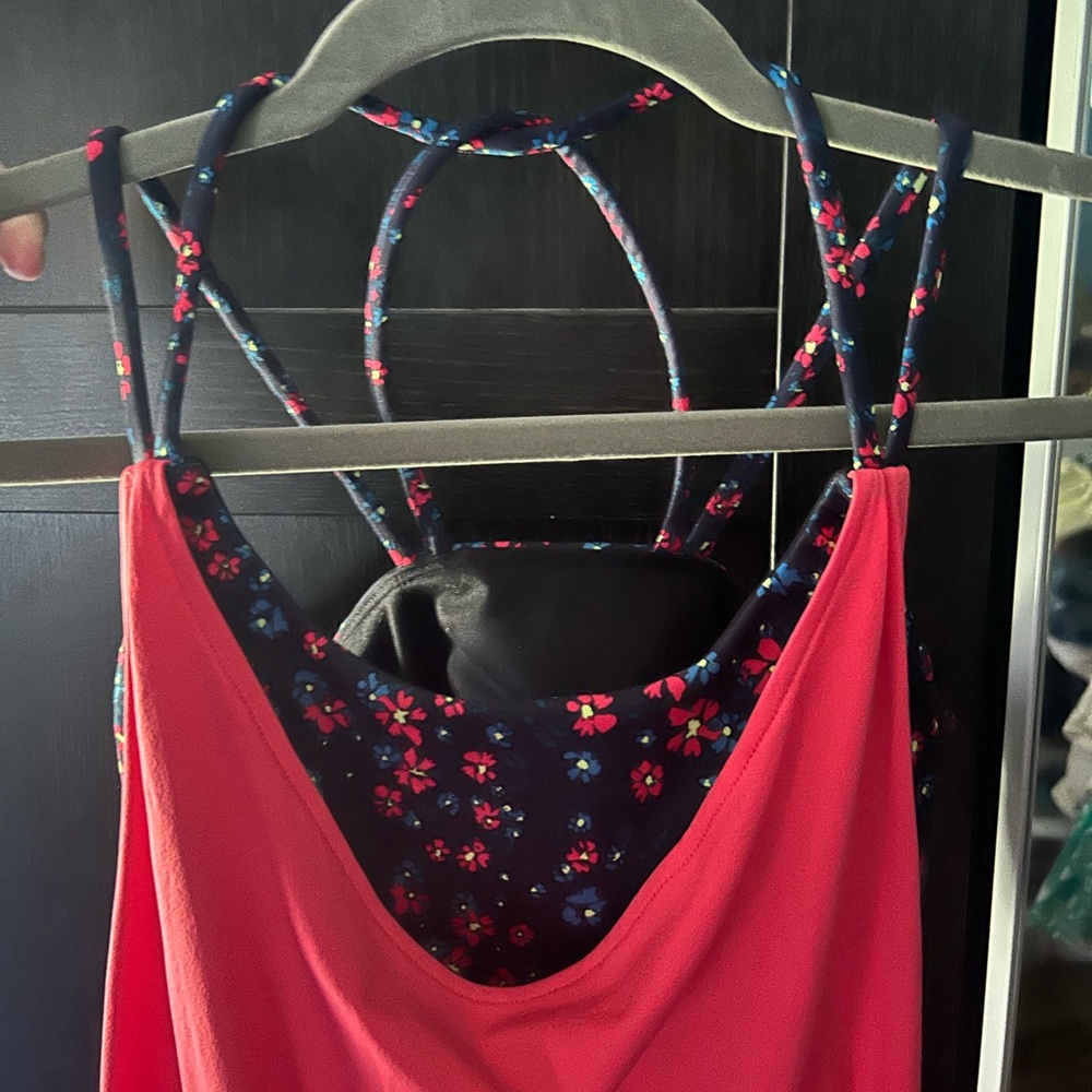 NWT GapFit Bra Tank